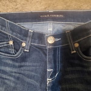 Rock & republic jeans